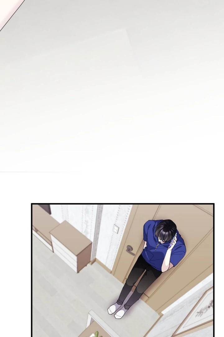Aqua Feeling - Chapter 6 manhwa
