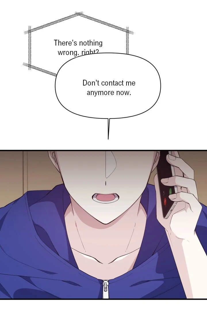 Aqua Feeling - Chapter 6 manhwa