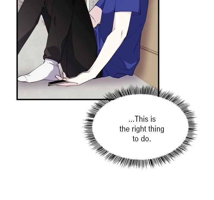 Aqua Feeling - Chapter 6 manhwa