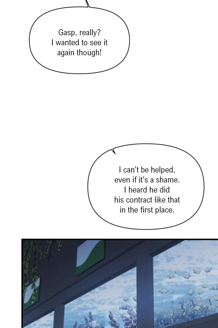 Aqua Feeling - Chapter 7 manhwa