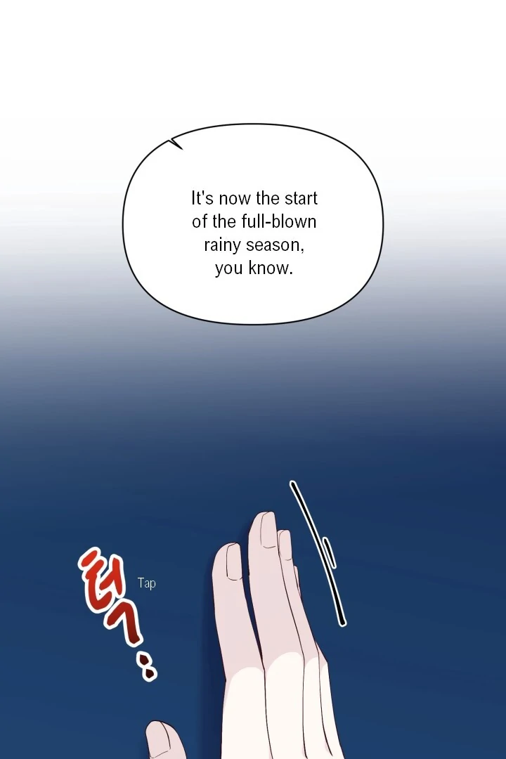 Aqua Feeling - Chapter 7 manhwa