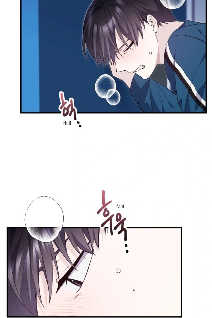 Aqua Feeling - Chapter 7 manhwa