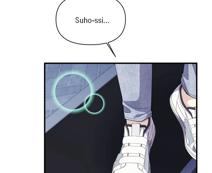 Aqua Feeling - Chapter 7 manhwa