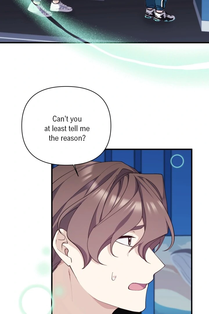 Aqua Feeling - Chapter 7 manhwa