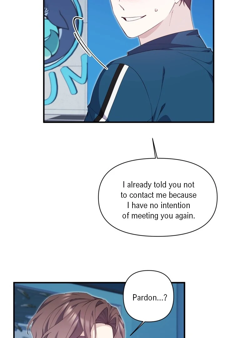 Aqua Feeling - Chapter 7 manhwa