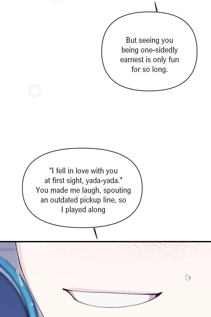 Aqua Feeling - Chapter 7 manhwa