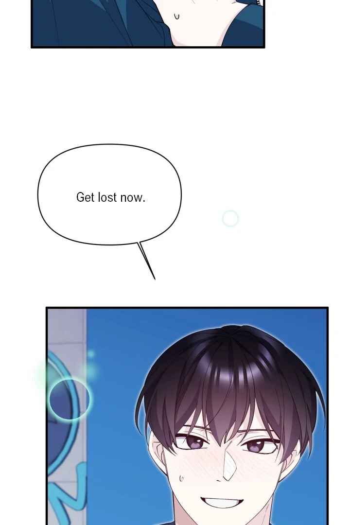 Aqua Feeling - Chapter 7 manhwa
