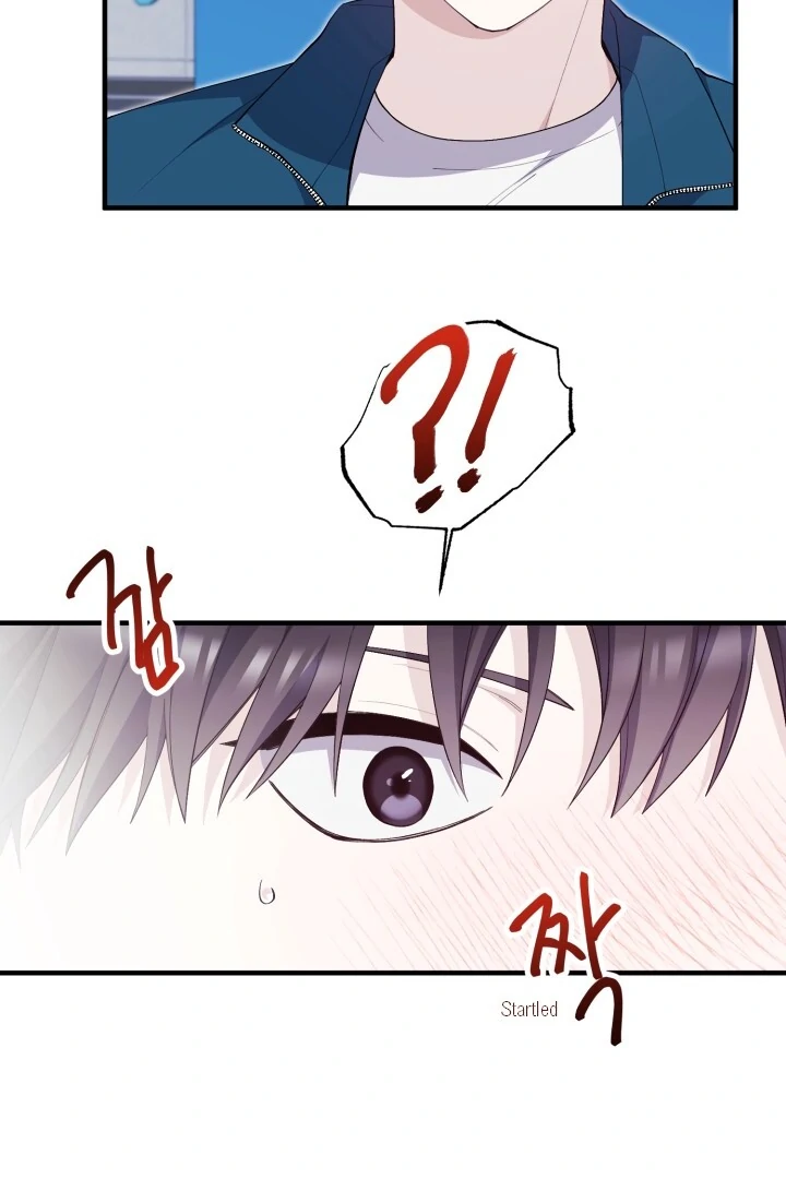 Aqua Feeling - Chapter 7 manhwa