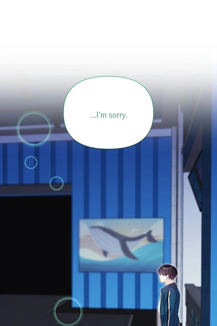 Aqua Feeling - Chapter 7 manhwa