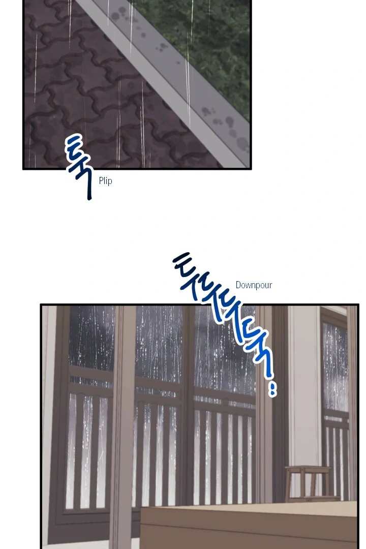 Aqua Feeling - Chapter 7 manhwa