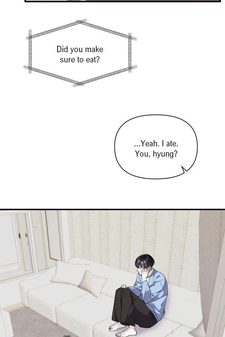 Aqua Feeling - Chapter 7 manhwa