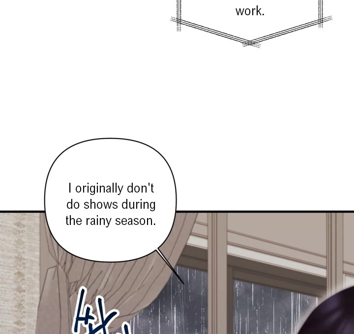 Aqua Feeling - Chapter 7 manhwa