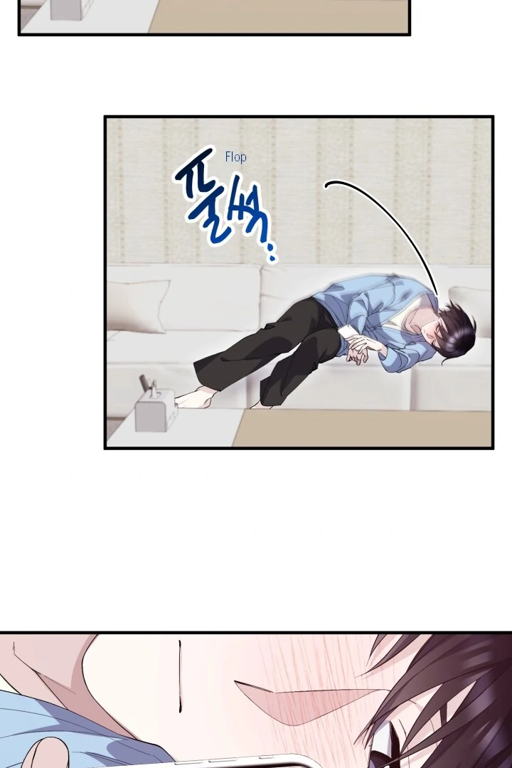 Aqua Feeling - Chapter 7 manhwa