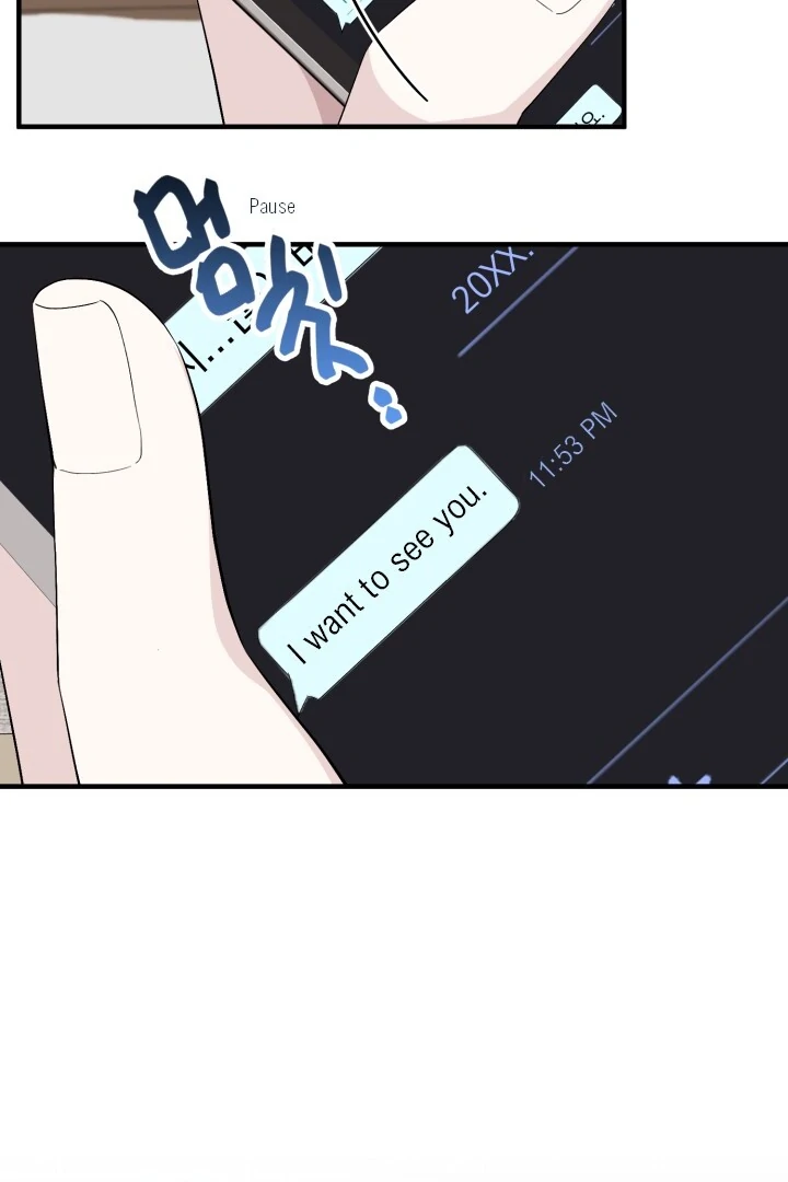 Aqua Feeling - Chapter 7 manhwa