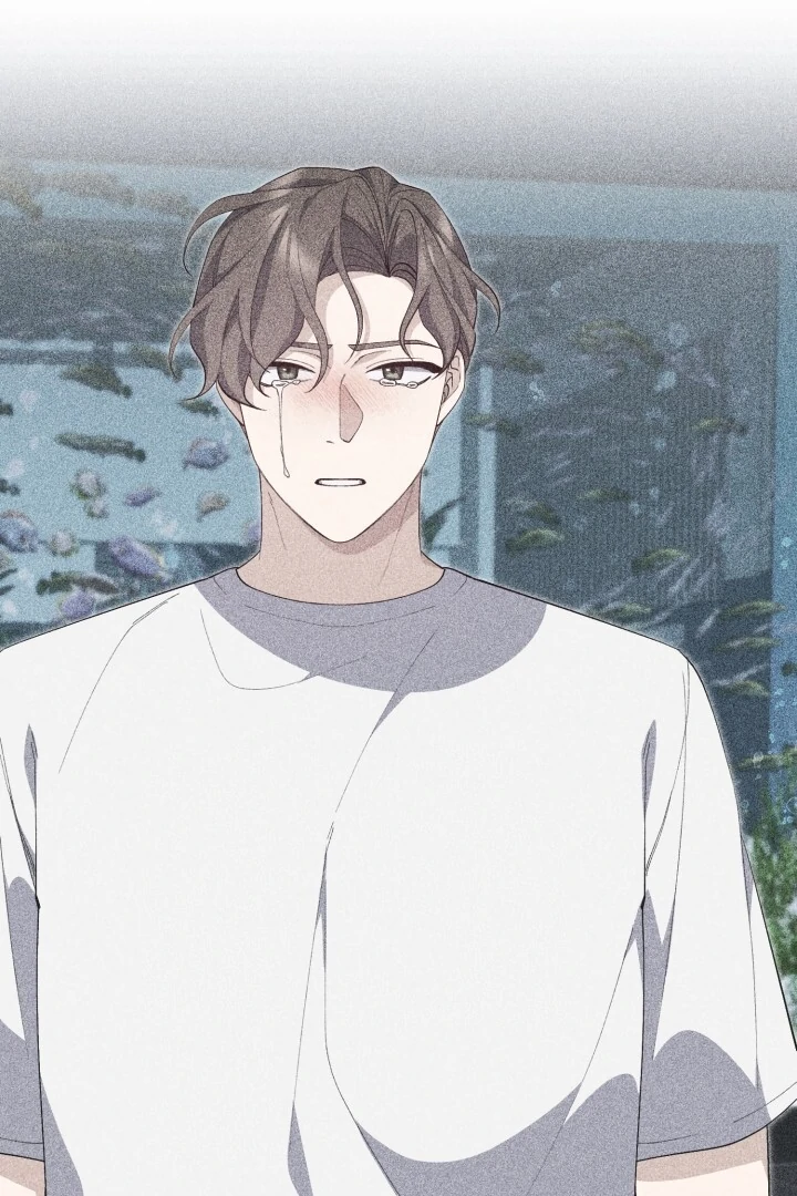Aqua Feeling - Chapter 7 manhwa