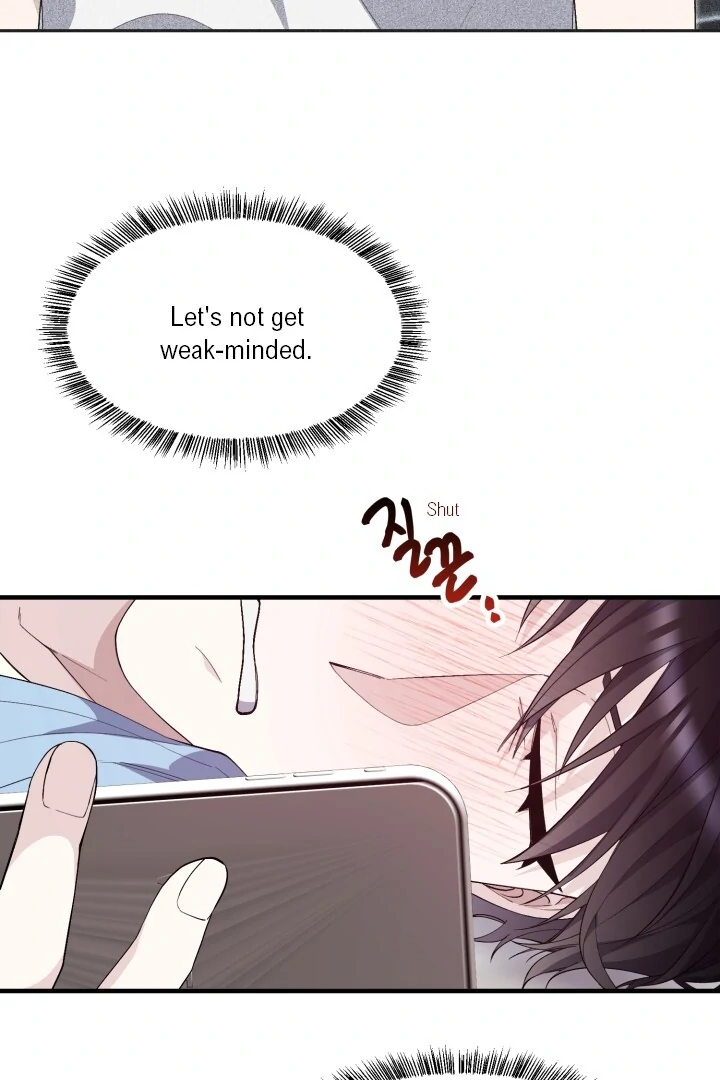 Aqua Feeling - Chapter 7 manhwa