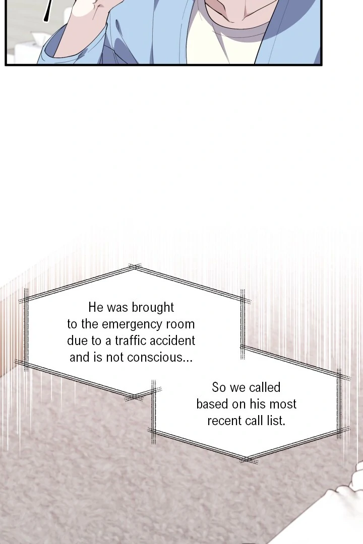 Aqua Feeling - Chapter 7 manhwa