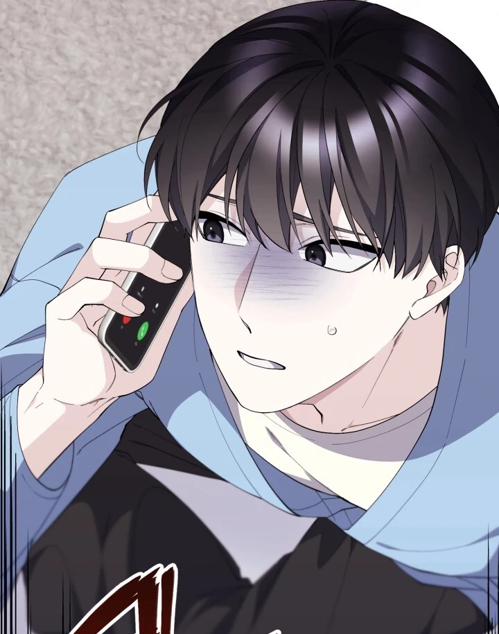 Aqua Feeling - Chapter 7 manhwa