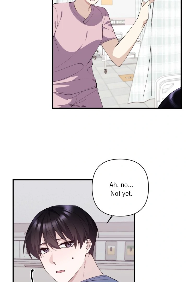 Aqua Feeling - Chapter 8 manhwa