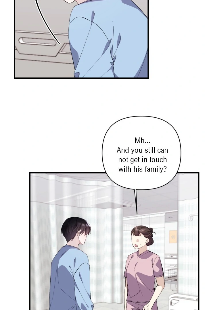 Aqua Feeling - Chapter 8 manhwa