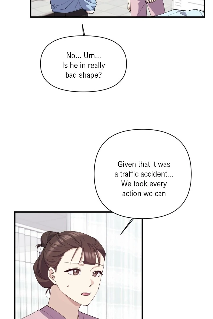 Aqua Feeling - Chapter 8 manhwa