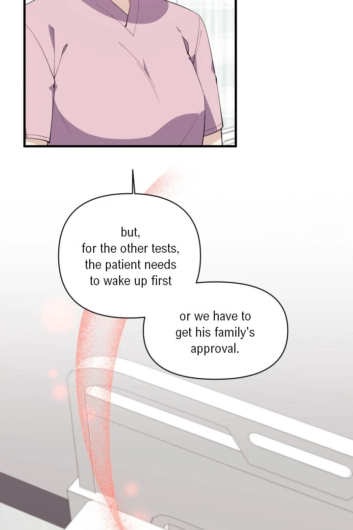 Aqua Feeling - Chapter 8 manhwa