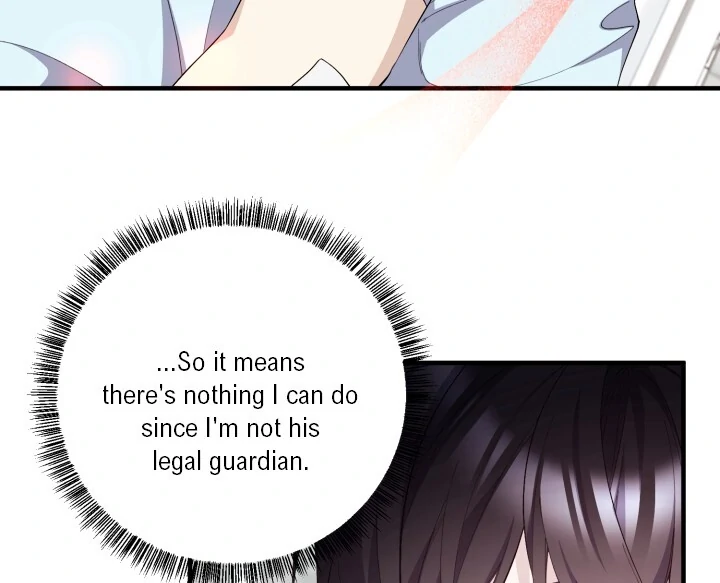 Aqua Feeling - Chapter 8 manhwa