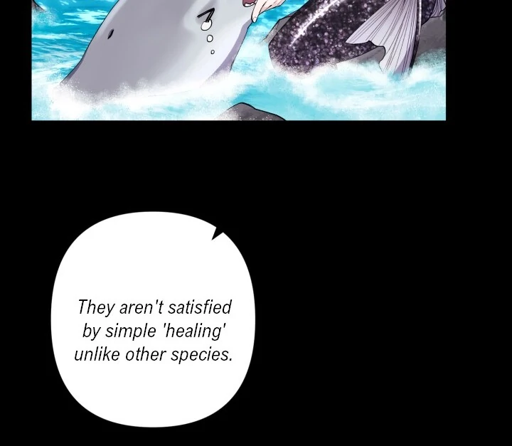 Aqua Feeling - Chapter 8 manhwa