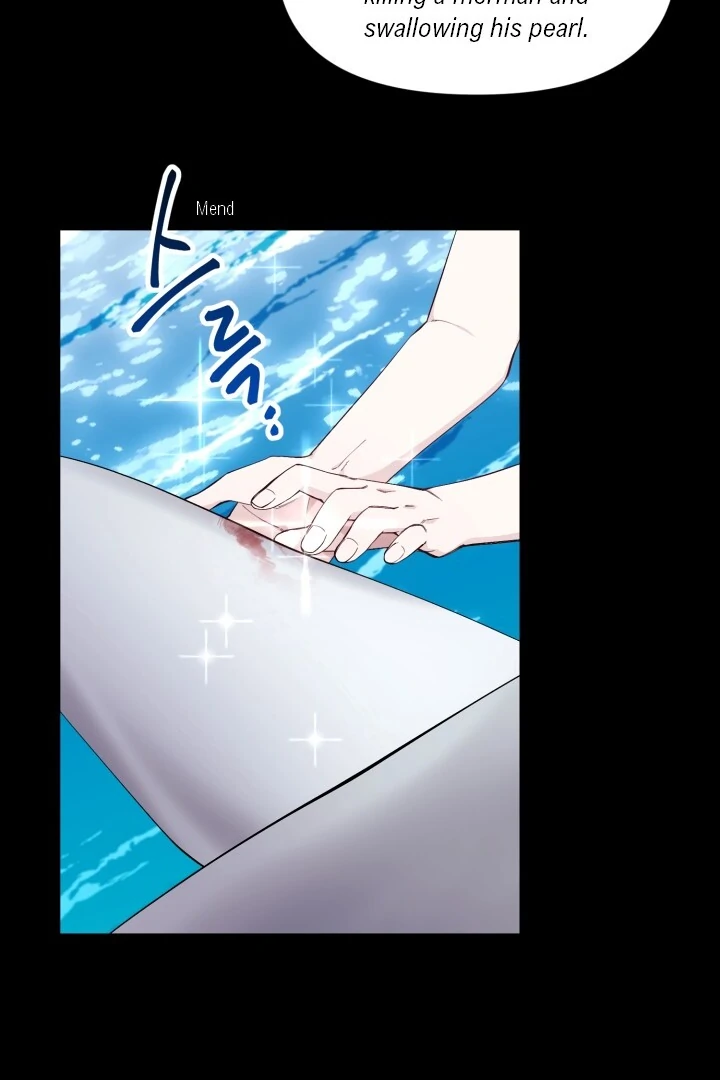 Aqua Feeling - Chapter 8 manhwa
