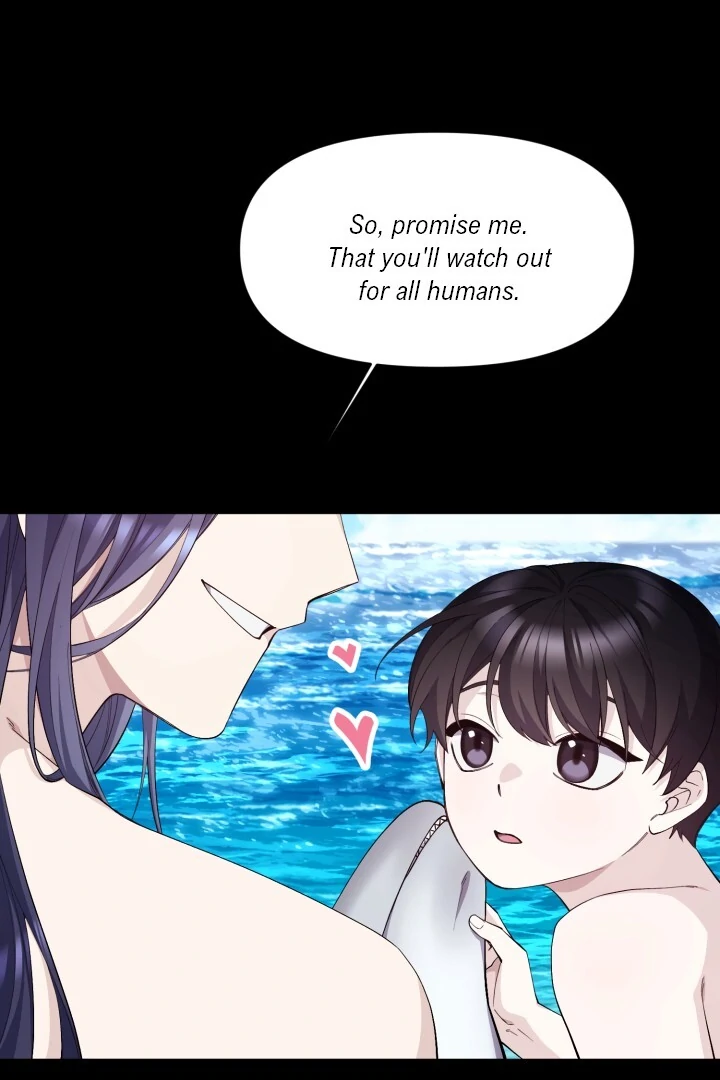 Aqua Feeling - Chapter 8 manhwa