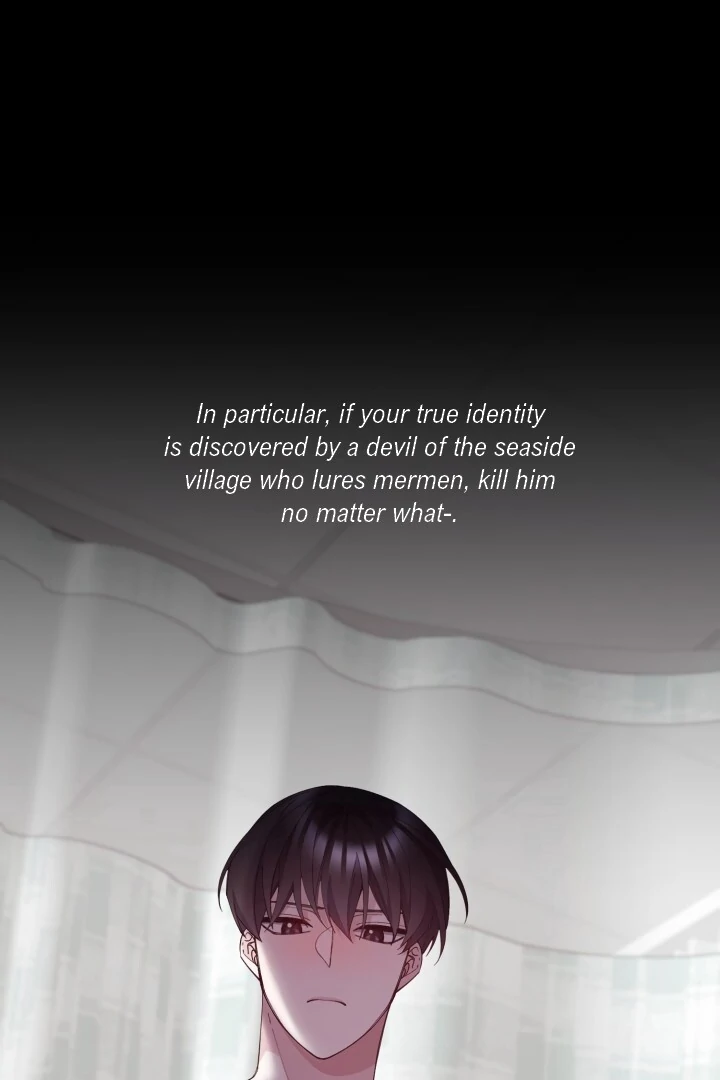 Aqua Feeling - Chapter 8 manhwa