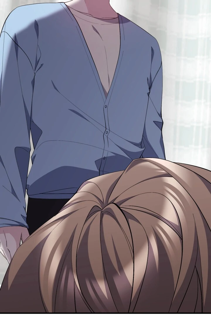 Aqua Feeling - Chapter 8 manhwa