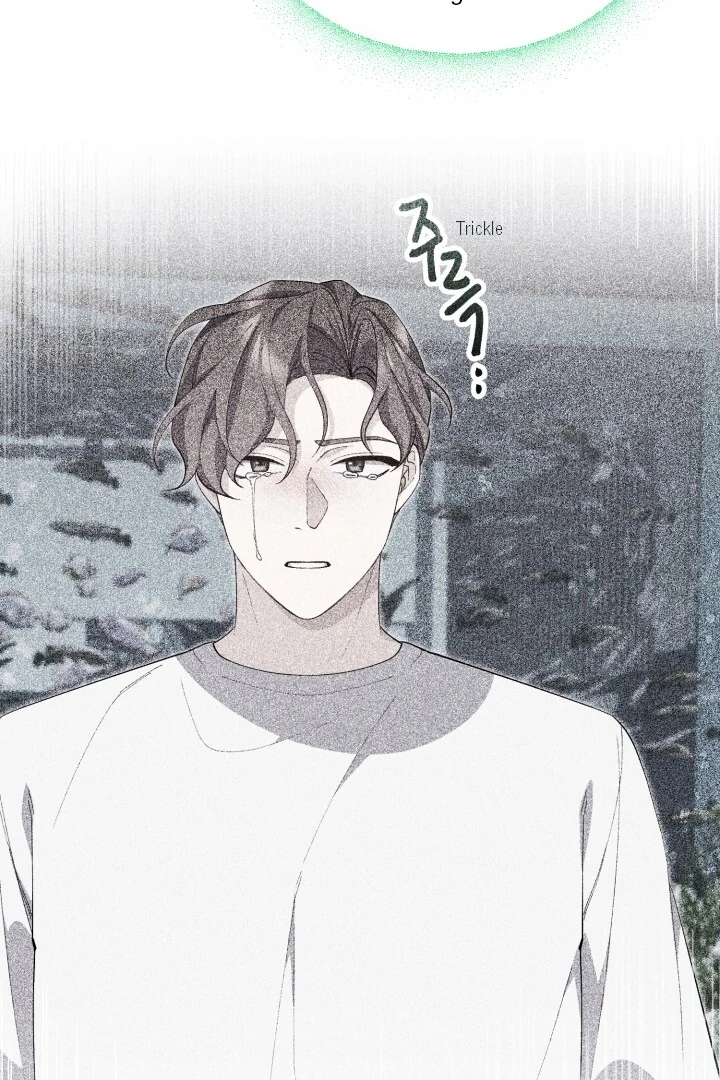 Aqua Feeling - Chapter 8 manhwa