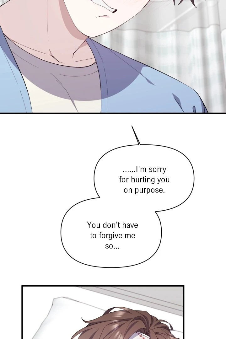 Aqua Feeling - Chapter 8 manhwa