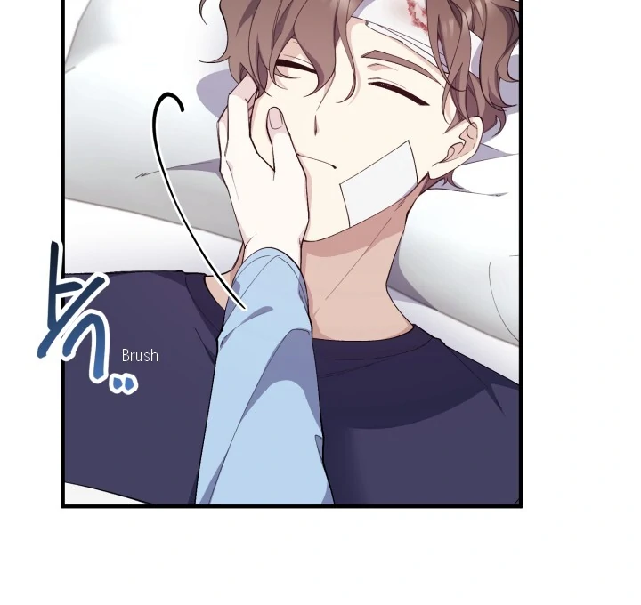 Aqua Feeling - Chapter 8 manhwa