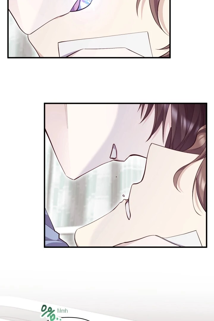 Aqua Feeling - Chapter 8 manhwa