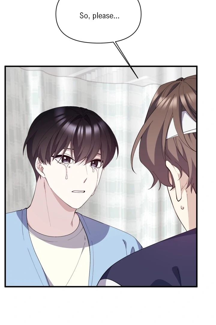 Aqua Feeling - Chapter 8 manhwa