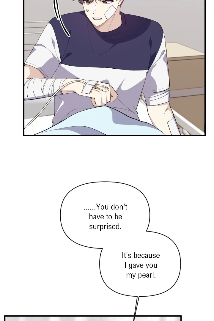Aqua Feeling - Chapter 8 manhwa