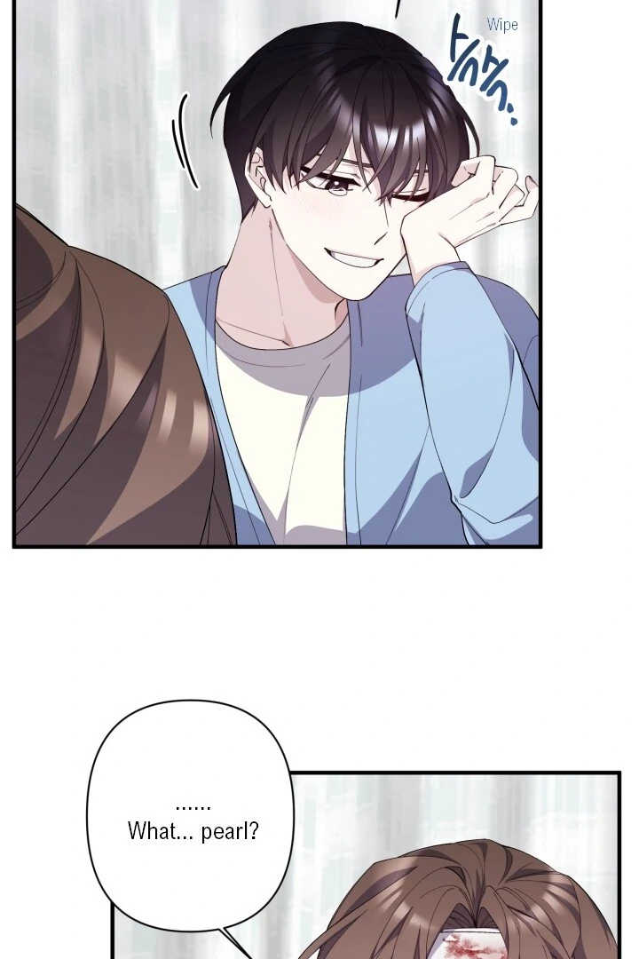 Aqua Feeling - Chapter 8 manhwa