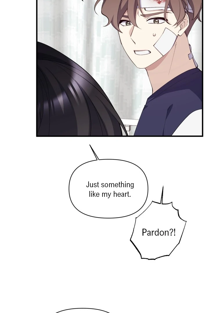 Aqua Feeling - Chapter 8 manhwa