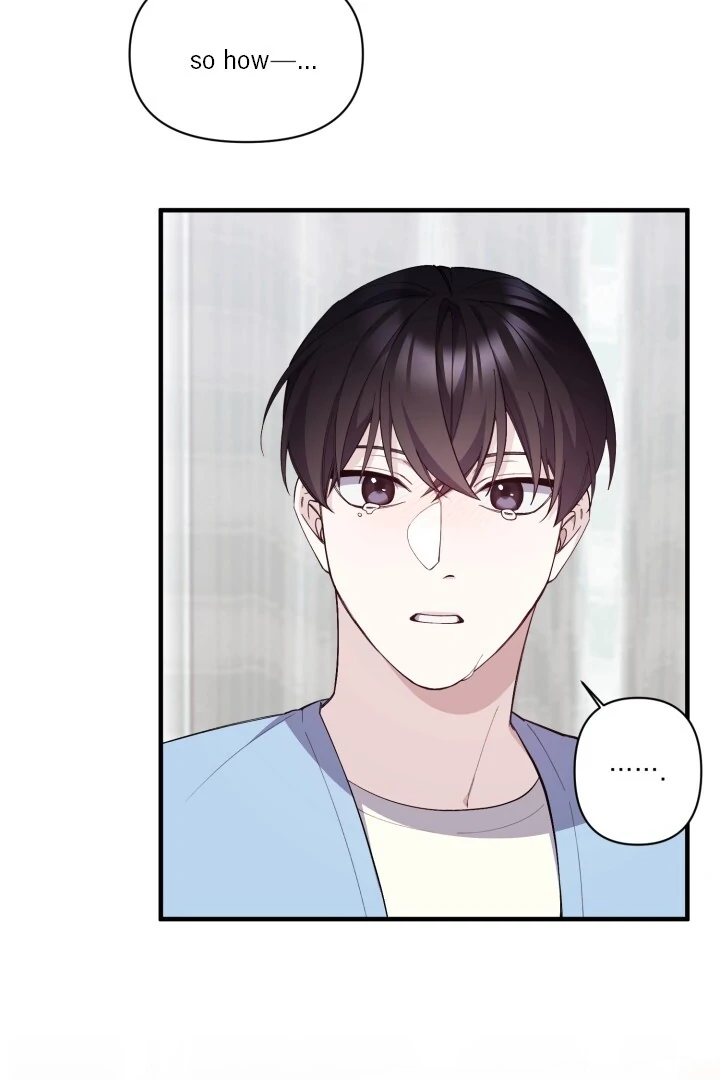 Aqua Feeling - Chapter 8 manhwa