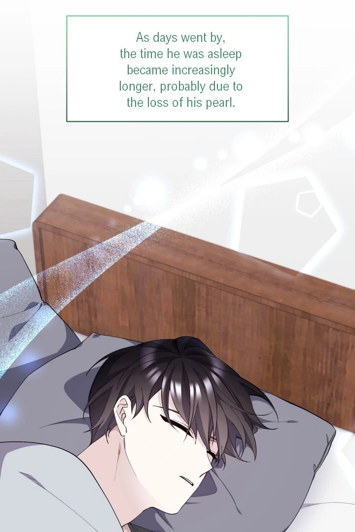 Aqua Feeling - Chapter 8 manhwa