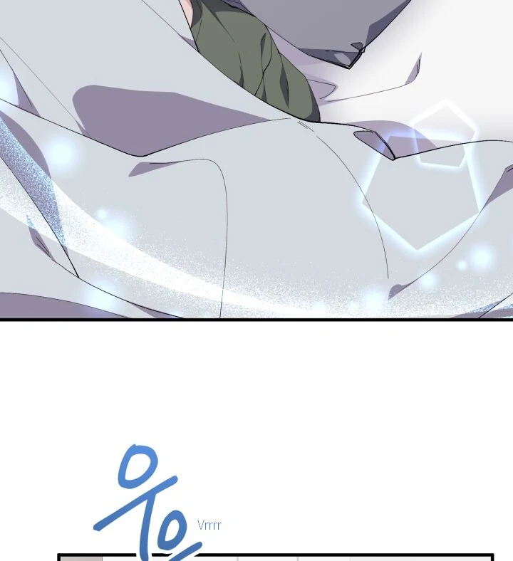Aqua Feeling - Chapter 8 manhwa