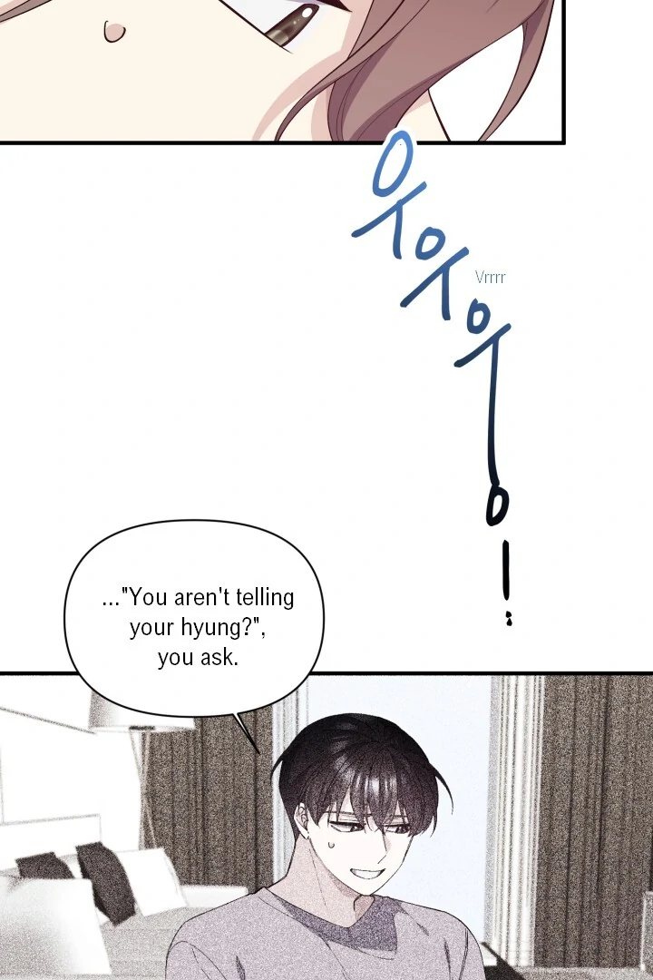 Aqua Feeling - Chapter 8 manhwa