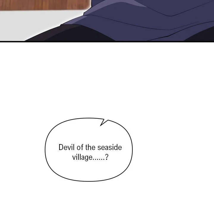 Aqua Feeling - Chapter 8 manhwa