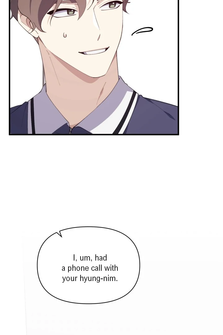 Aqua Feeling - Chapter 9 manhwa