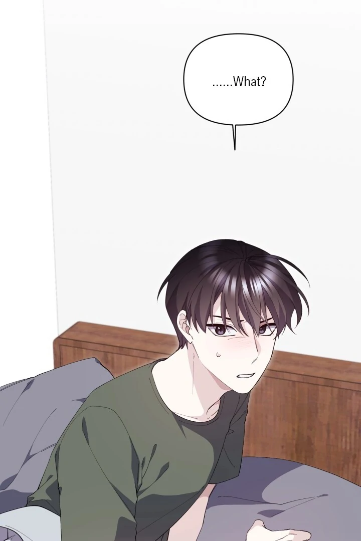 Aqua Feeling - Chapter 9 manhwa
