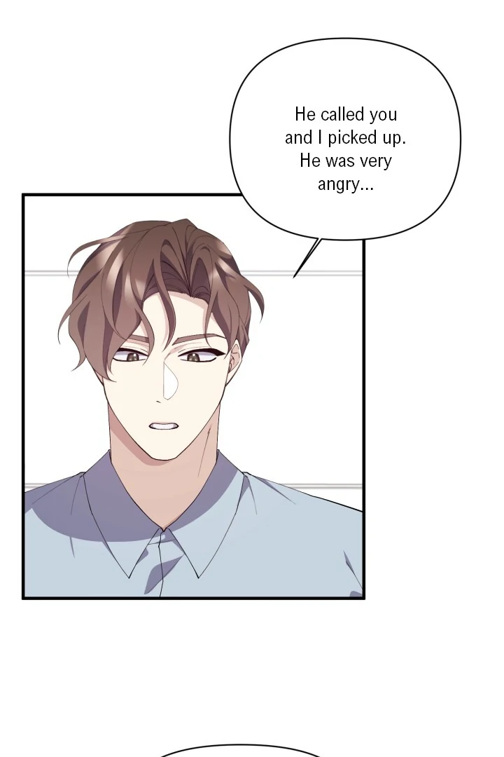 Aqua Feeling - Chapter 9 manhwa
