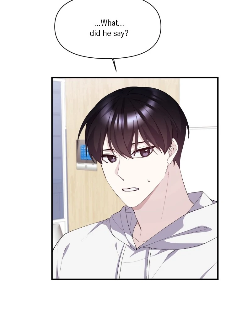 Aqua Feeling - Chapter 9 manhwa