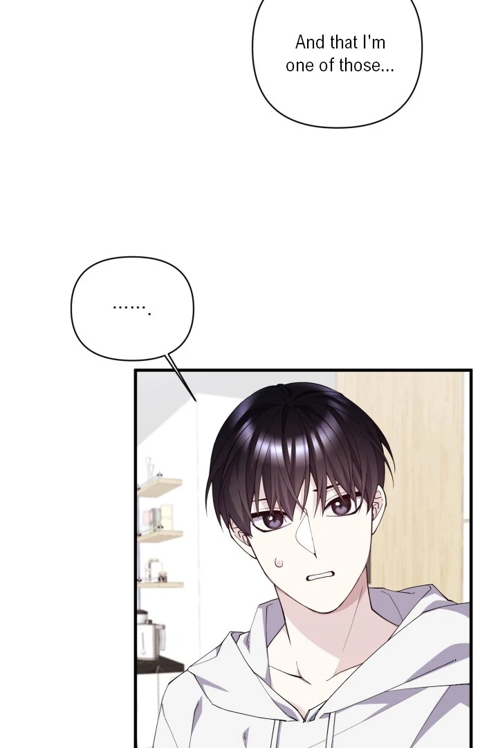 Aqua Feeling - Chapter 9 manhwa